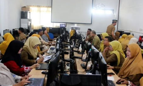 PPU Siapkan Guru Naik Jenjang, Bukan Cuma Pangkat Tapi Juga Kapasitas