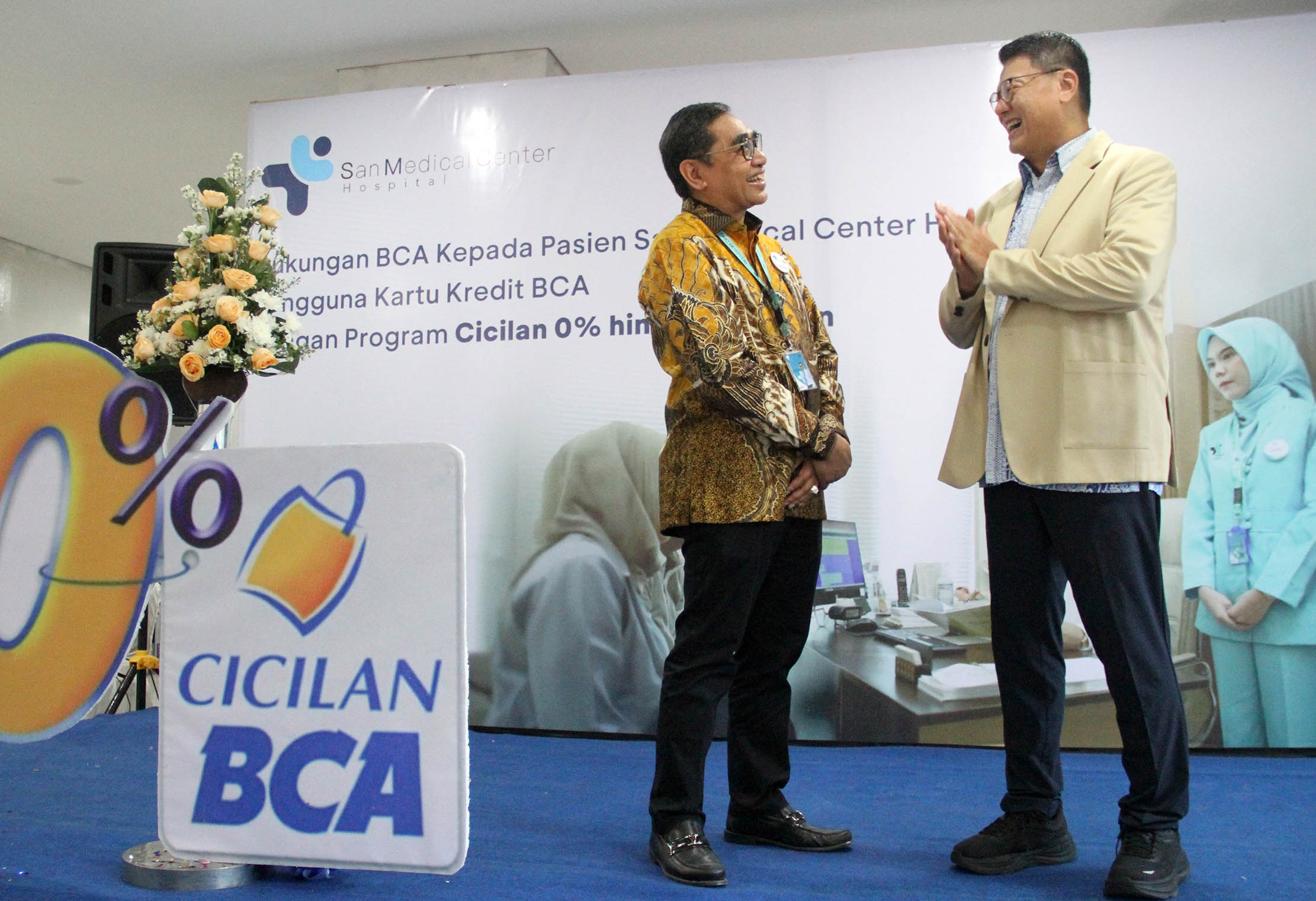 BCA RS San Medika - Panji 1.JPG