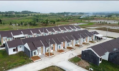 BRI Perkuat Komitmen KPR FLPP Demi Akses Hunian Terjangkau