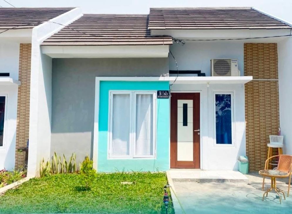 BRI Konsisten Salurkan KPR FLPP, Dukung Pemerintah Capai 3 Juta Rumah