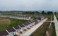 Penyaluran FLPP oleh BRI Dukung Pemerintah Wujudkan Program 3 Juta Rumah