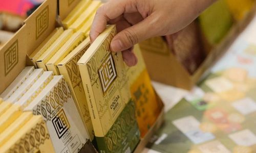 UMKM Binaan BRI Makin Naik Kelas, Ikut Promosikan Produk Lokal di Luar Negeri