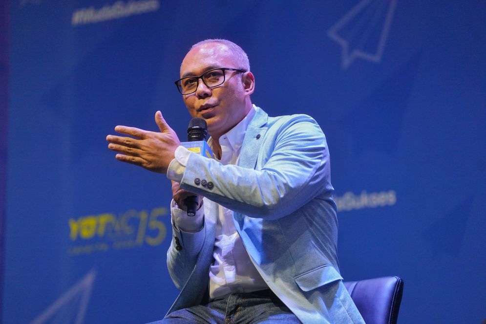 PGN Buka Rahasia Strategi Kelola Bisnis Gas Bumi Tetap Hijau dan Berkelanjutan