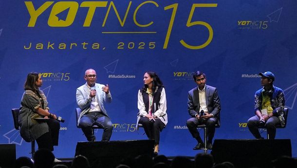 Begini Cara PGN Kelola Bisnis Gas Bumi agar Tetap Ramah Lingkungan