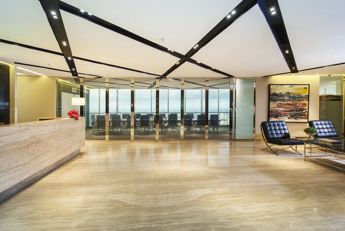 Kantor Virtual