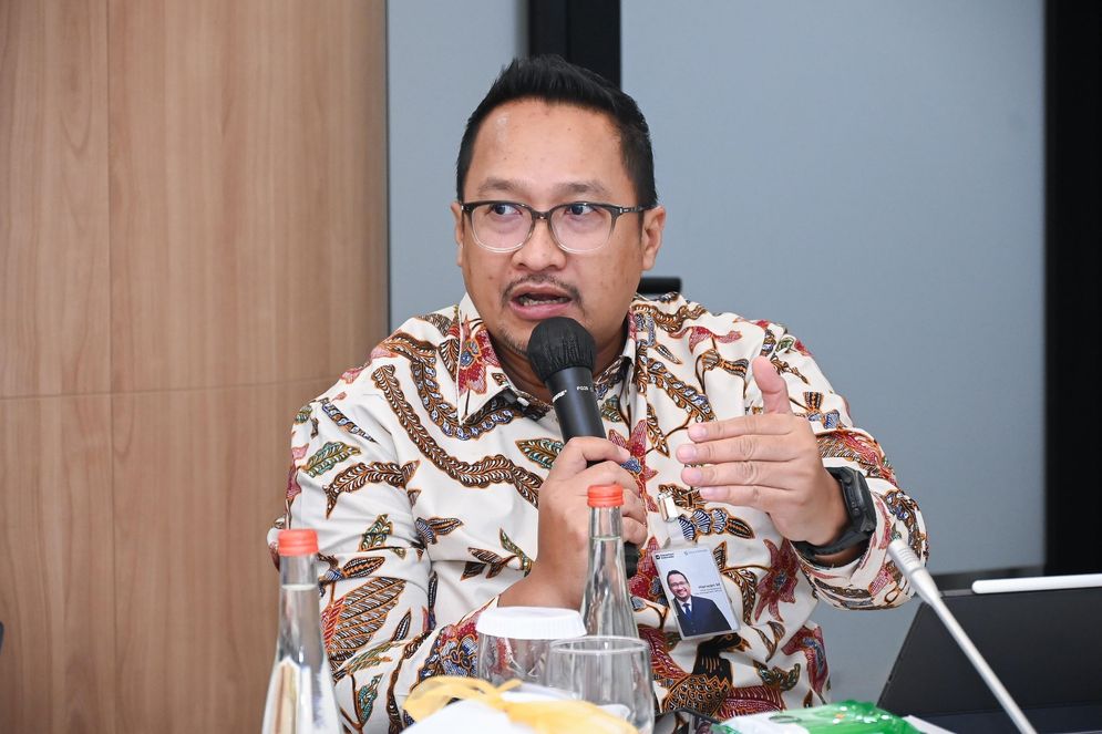Jasa Raharja, Kemenkeu, dan Akademisi Bahas Penguatan Regulasi Penyelenggaraan Program Dana Kecelakaan Lalu Lintas Jalan