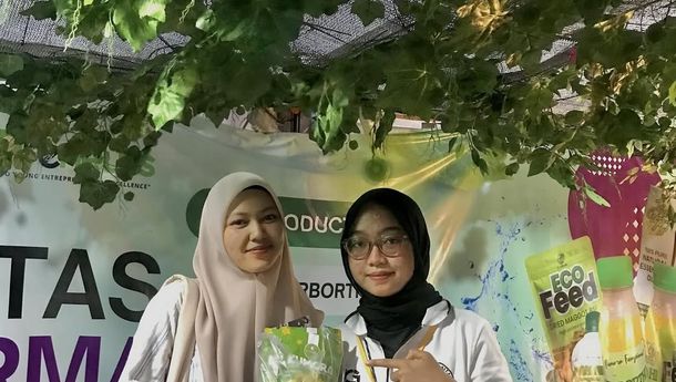 Kumora Cookies Bukti Peran Rumah BUMN dalam Mengangkat UMKM Muda