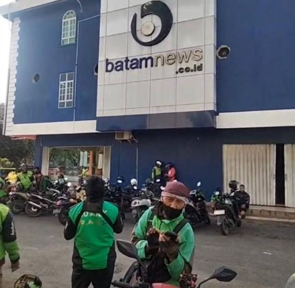 Kantor Batamnews