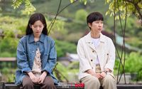 Drama Korea terbaru tayang Agustus 2025 Love, Take Two.