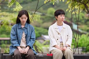 Drama Korea terbaru tayang Agustus 2025 Love, Take Two.