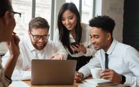7 Hal Ini Ternyata Terlarang Diucapkan di Kantor, Waspada!