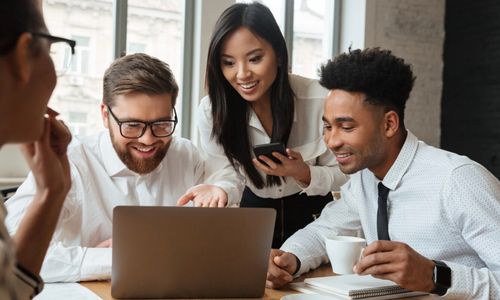 7 Hal Ini Ternyata Terlarang Diucapkan di Kantor, Waspada!