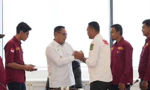 desa pariaman