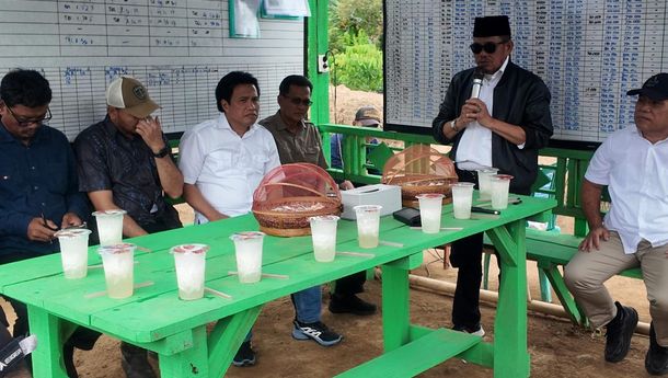 PTPN I Regional 7 Jajaki Komoditas Baru dan Perkuat Budaya Kerja