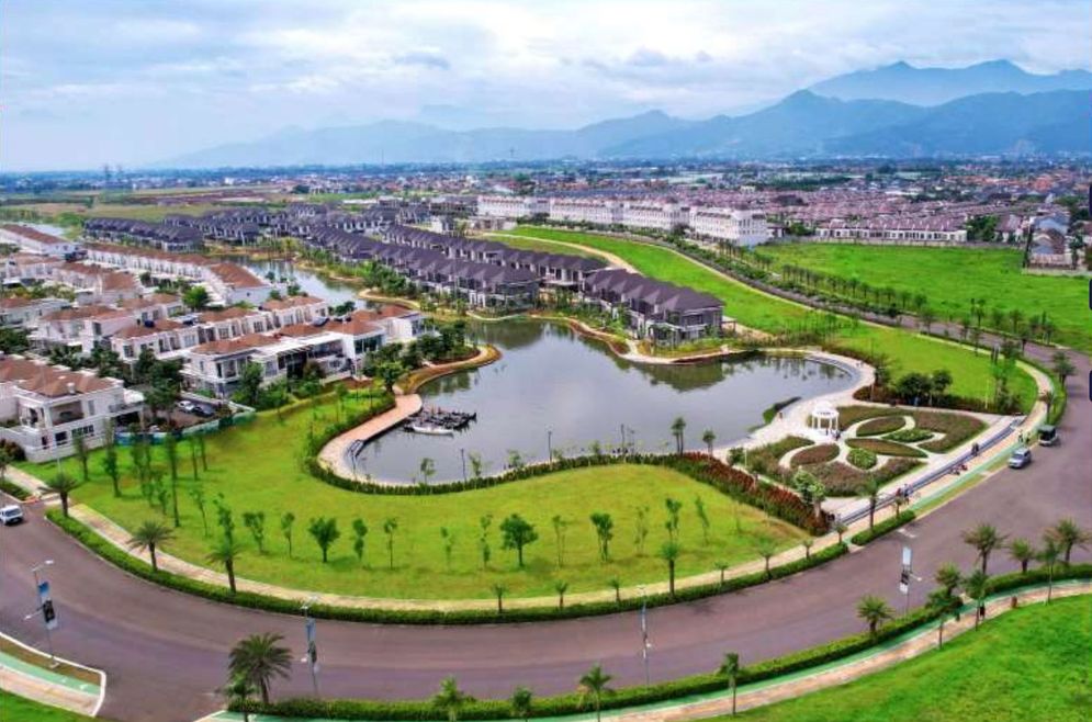 APLN Catat Marketing Sales Rp881 Miliar di Semester I 2025 Berkat Strategi Pasar yang Efektif