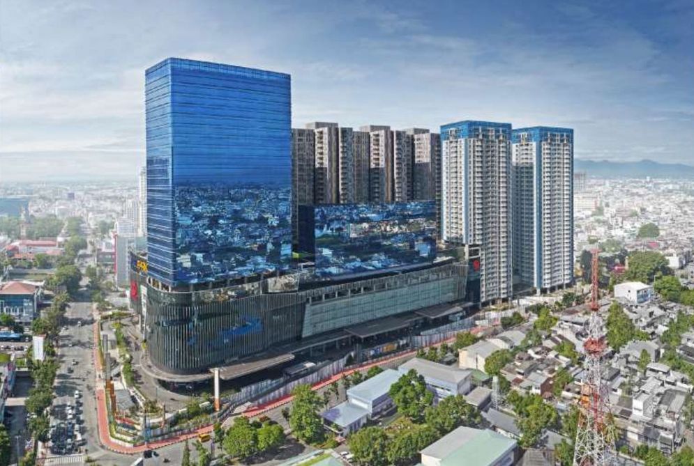 APLN Catat Marketing Sales Rp881 Miliar di Semester I 2025 Berkat Strategi Pasar yang Efektif