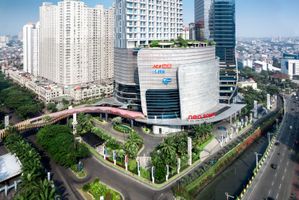 Marketing Sales APLN Melonjak, Raup Rp881 Miliar di Semester Pertama 2025