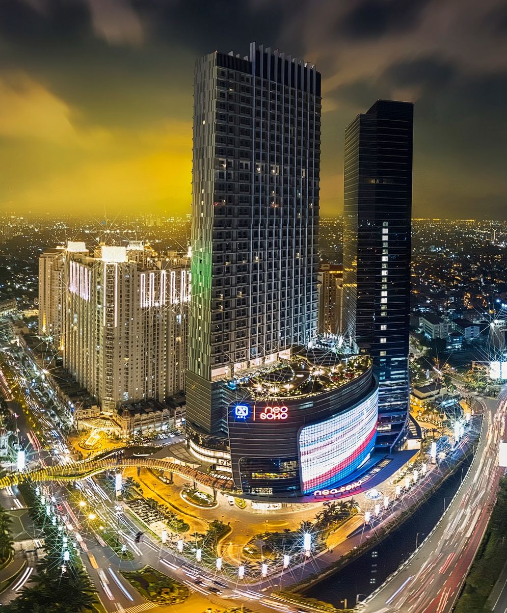 Didorong Kinerja Pasar Properti, APLN Raup Rp881 Miliar dari Penjualan Semester I