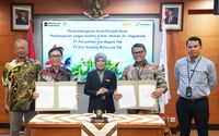 PGN Genjot Distribusi GasKita ke Rumah Tangga di Sleman