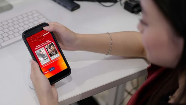 Telkomsel Luncurkan Paket Bundle Premium ShortMax