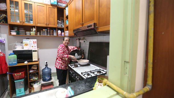 PGN Percepat Pembangunan GasKita di Sleman, Sasar 12.900 Pelanggan