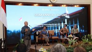 Jaga Perdamaian Kawasan, Presiden Ramos Horta Minta ASEAN Gandeng Pemuda