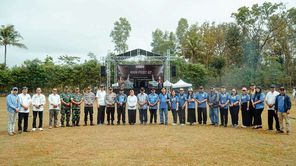 Fokus ke UMKM, UAJY Gelar KKN Fest di Tanjungsari