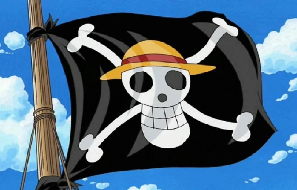 Makna Simbolik di Balik Bendera One Piece yang Berkibar Jelang 17 Agustus