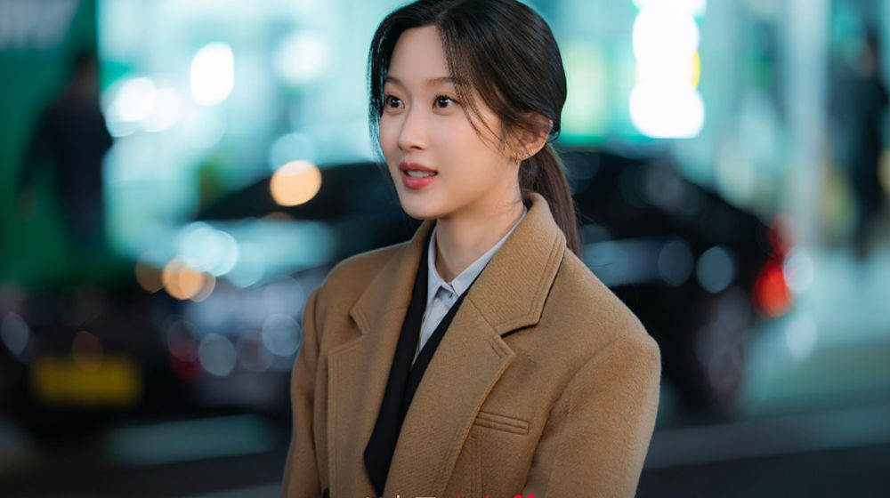 Drama Korea Law And The City.