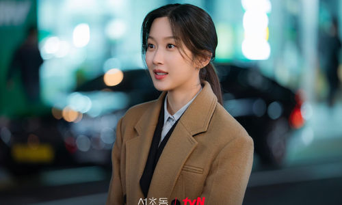 Drama Korea Law And The City.
