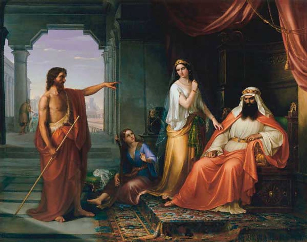 Yohanes menegor herodes.jpg