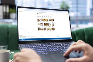 12,9 Juta UMKM Naik Kelas Bersama LinkUMKM, Inovasi Digital dari BRI