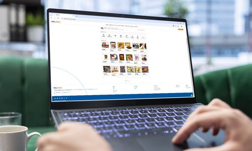 12,9 Juta UMKM Naik Kelas Bersama LinkUMKM, Inovasi Digital dari BRI