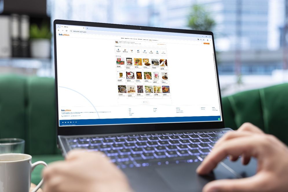 12,9 Juta UMKM Naik Kelas Bersama LinkUMKM, Inovasi Digital dari BRI