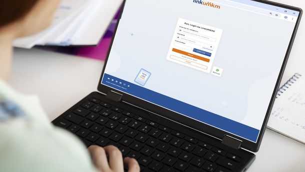 BRI Genjot UMKM Naik Kelas Lewat Platform LinkUMKM
