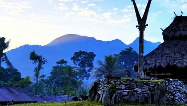 SOROTAN: Pariwisata Nagekeo: Punya Fondasi Kuat, Tapi Masih Lemah Gebrakan