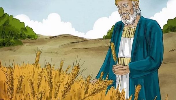 Bacaan Liturgis untuk Misa Hari Minggu Biasa XVIII, 03 Agustus 2025