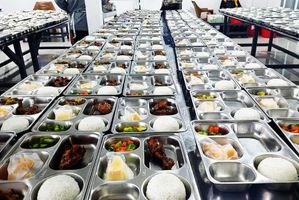 UMKM Asal Sulut Buktikan Daya Saing Lewat Program MBG dan BRI