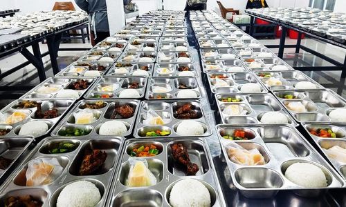 UMKM Asal Sulut Buktikan Daya Saing Lewat Program MBG dan BRI