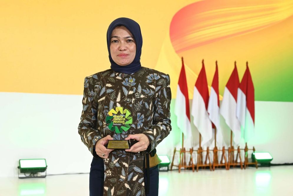 PGN Wujudkan Prinsip ESG Lewat Langkah Konkret di Lapangan