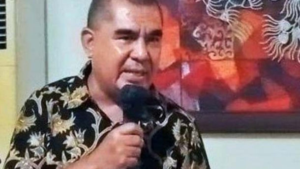 PADMA Indonesia Desak Ormas NTT Bersatu Cabut Laporan terhadap Romo Patris, Ajak Bersatu Melawan Human Trafficking