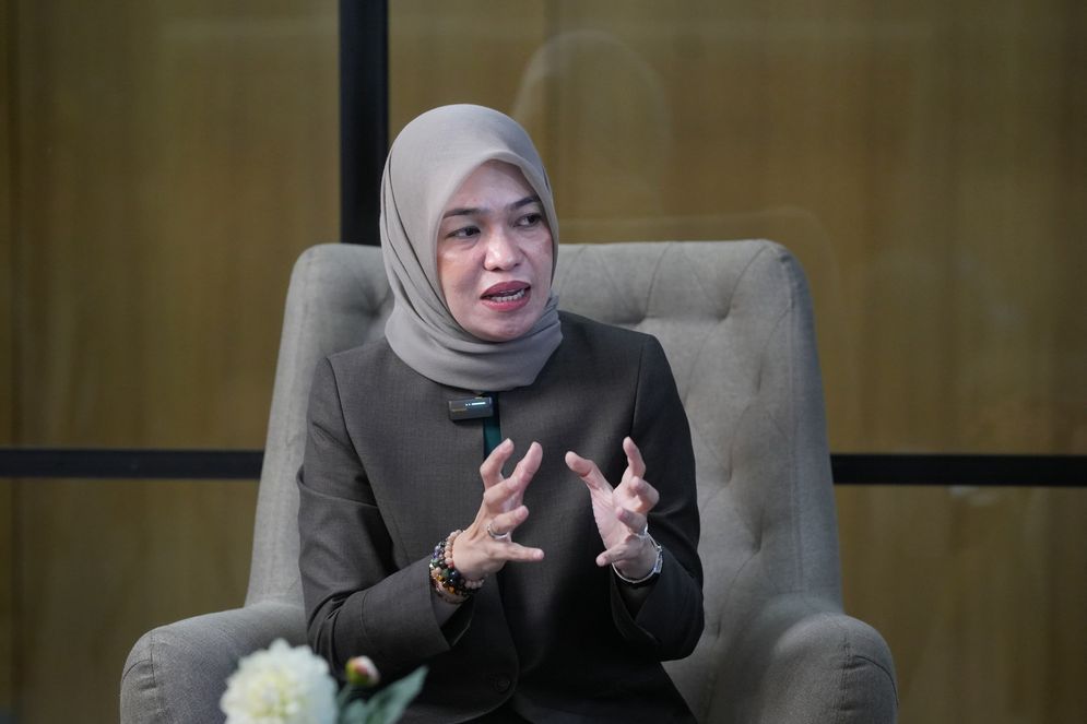 Ini Strategi PGN Genjot Pemanfaatan Gas Bumi Guna Dorong Swasembada Energi Nasional