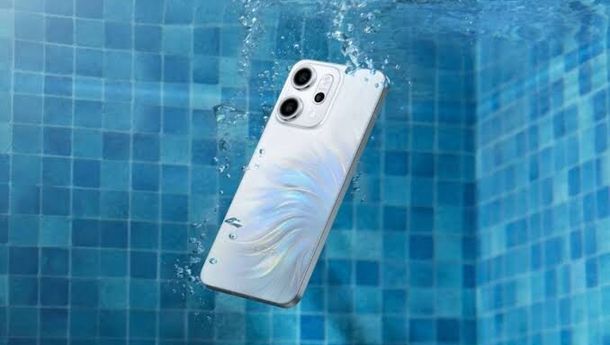 Simak Spesifikasi dan Harga Oppo Reno 14 5G yang Baru Resmi Meluncur!