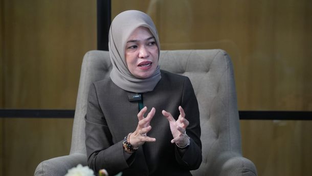 PGN Genjot Pemanfaatan Gas Bumi Menuju Swasembada Energi Nasional