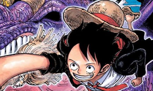 Inilah 7 Manga Terlaris di Tahun 2025, Tak Hanya One Piece!