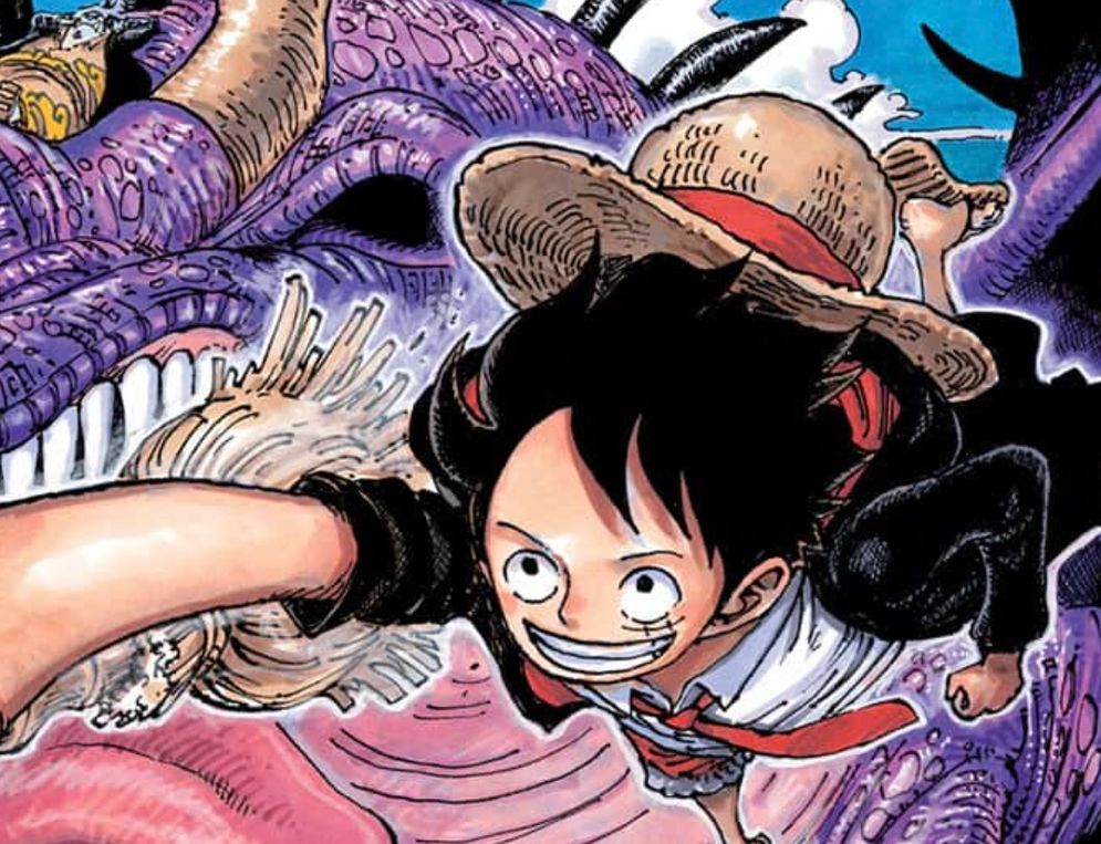Inilah 7 Manga Terlaris di Tahun 2025, Tak Hanya One Piece!