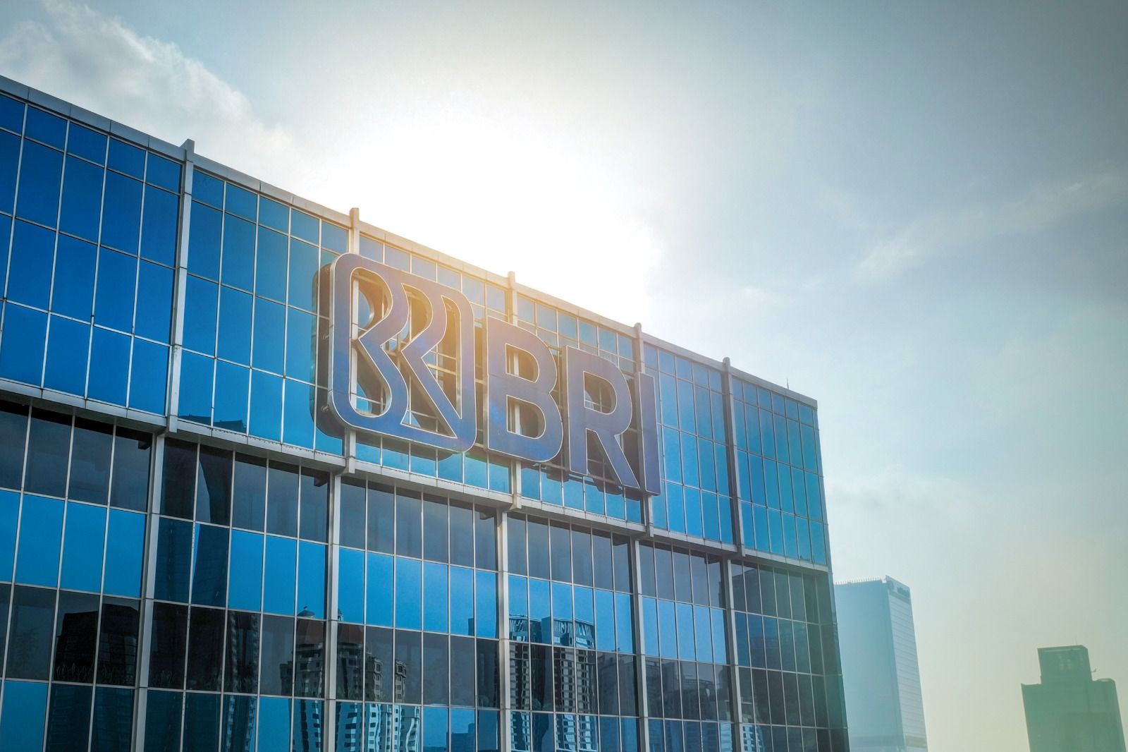BRI Raih Penghargaan Best Domestic Custodian Bank, Catatkan Nilai Asset Under Custody Terbesar di Indonesia