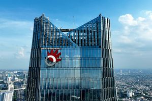  Telkom konsisten menjalankan agenda transformasi untuk memperkuat fundamental perusahaan