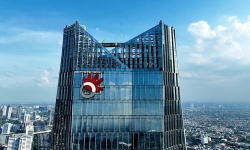  Telkom konsisten menjalankan agenda transformasi untuk memperkuat fundamental perusahaan