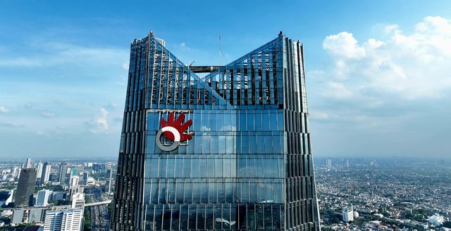  Telkom konsisten menjalankan agenda transformasi untuk memperkuat fundamental perusahaan